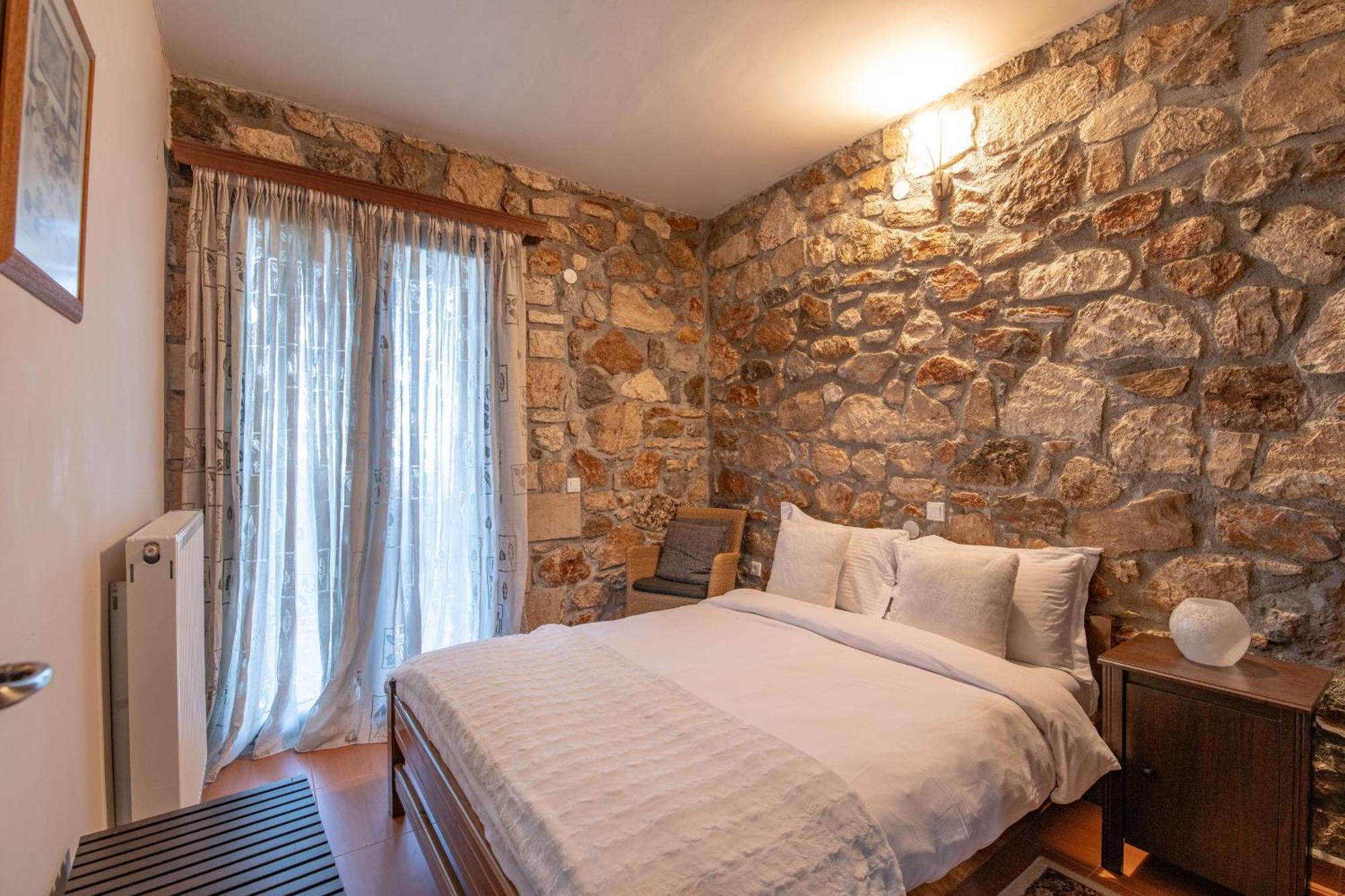 Archontiko Fiamegou Hotel&Spa Synikia Mesi Trikalon Luaran gambar